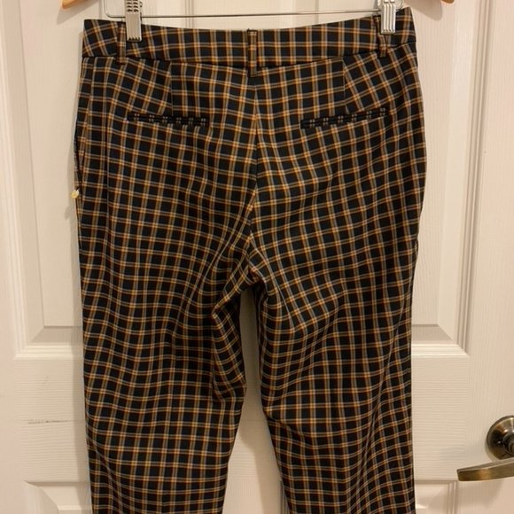 Scotch & Soda Atelier Houndstooth Pants - Size XS - Picture 4 of 6